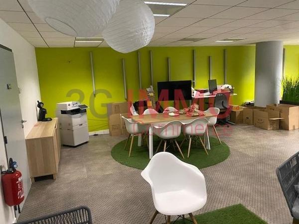 Location / Bureaux