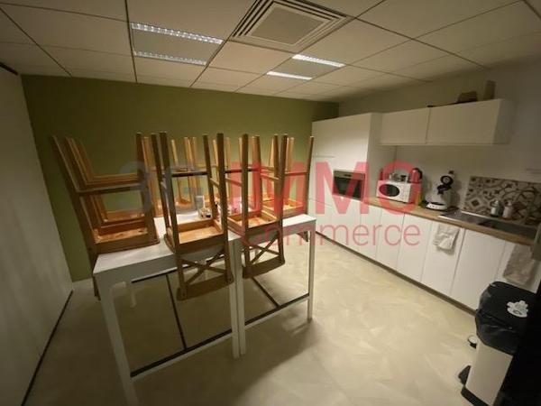 Location / Bureaux