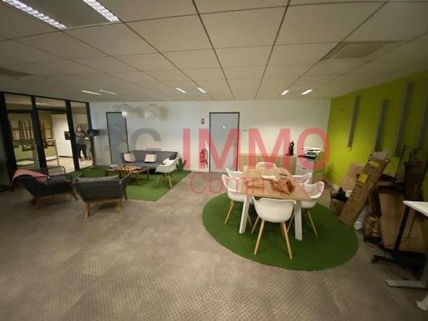 Location / Bureaux