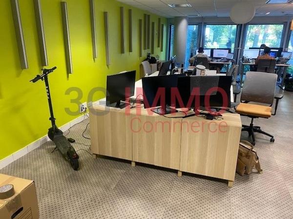 Location / Bureaux