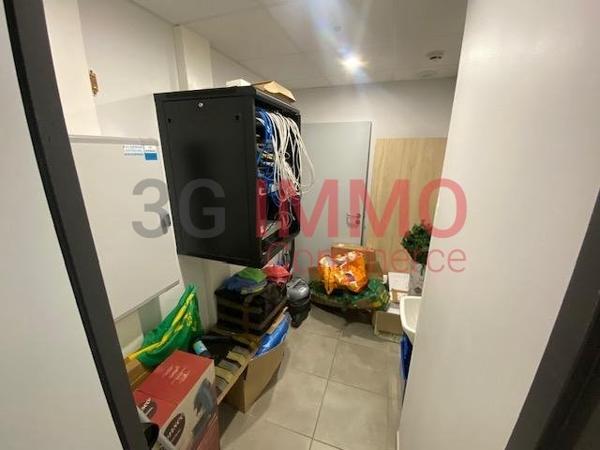 Location / Bureaux