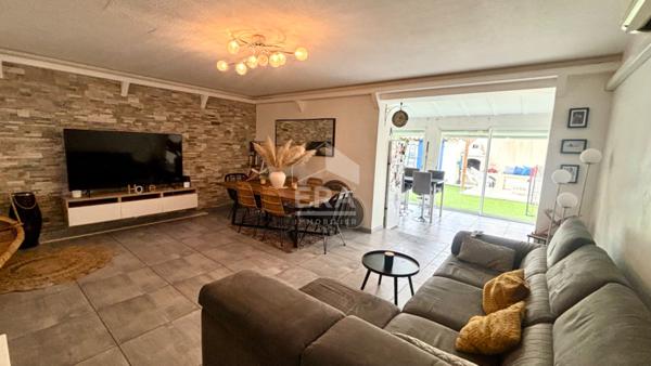 Marseille - 4 pièce(s) - 98 m²