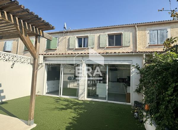 Marseille - 4 pièce(s) - 98 m²