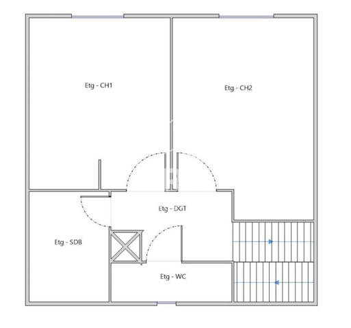 Marseille - 4 pièce(s) - 98 m²