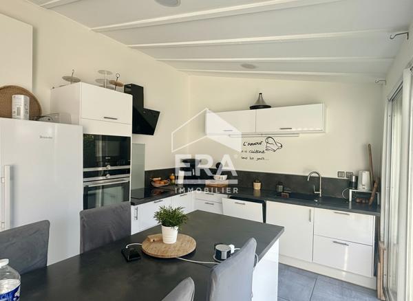 Marseille - 4 pièce(s) - 98 m²