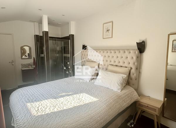 Marseille - 4 pièce(s) - 98 m²