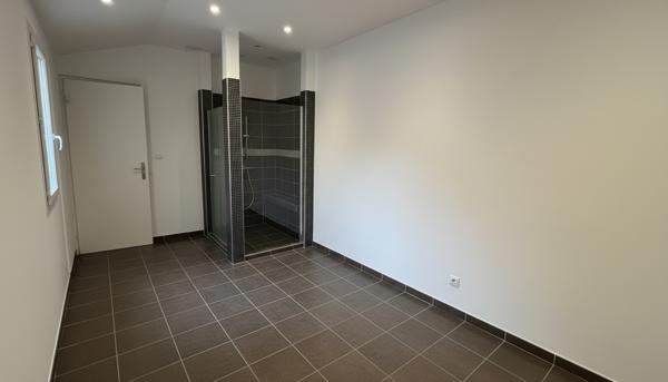 Marseille - 4 pièce(s) - 98 m²