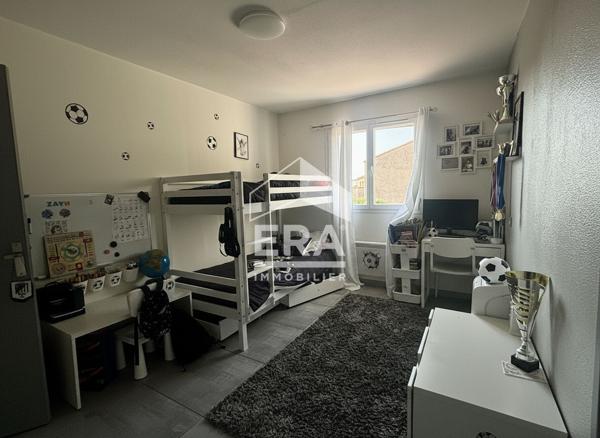 Marseille - 4 pièce(s) - 98 m²