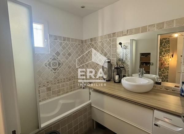 Marseille - 4 pièce(s) - 98 m²