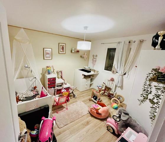 Maison Pont Audemer 3 pièce(s) 80 m2