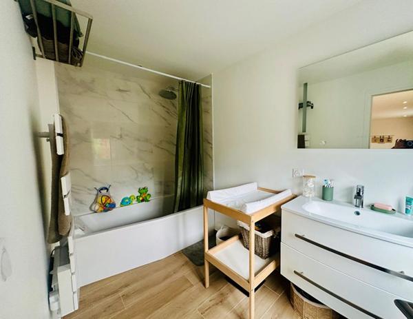 Maison Pont Audemer 3 pièce(s) 80 m2