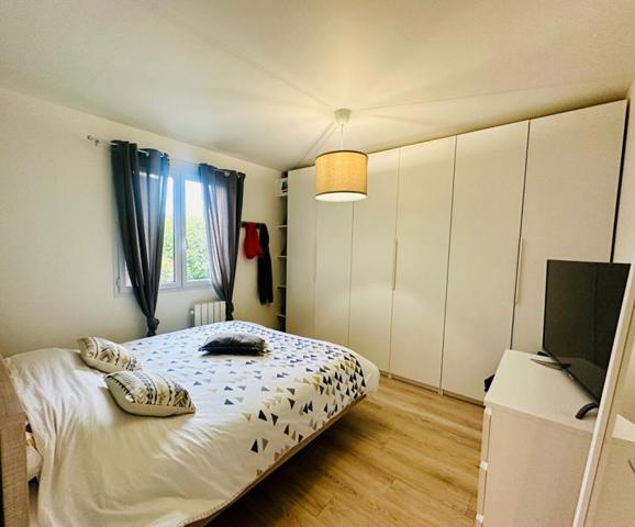 Maison Pont Audemer 3 pièce(s) 80 m2