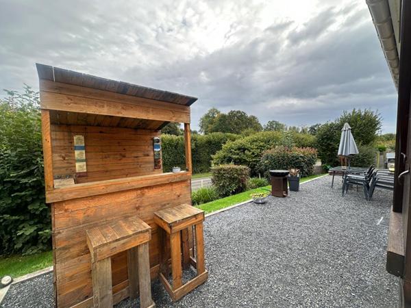 Maison Pont Audemer 3 pièce(s) 80 m2