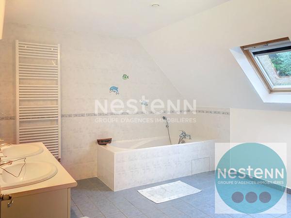 Saint-Gervais-la-Forêt / Charmant Pavillon Lumineux avec Jardin et Garage ? Prêt à Accueillir Votre Famille !