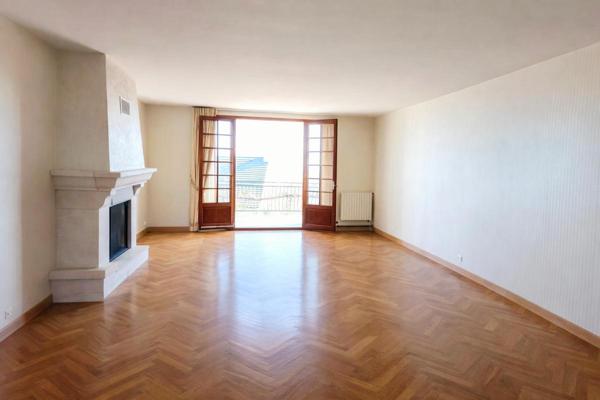 Maison familiale lumineuse à rénover - Romagnat