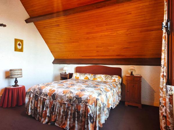 Maison familiale lumineuse à rénover - Romagnat