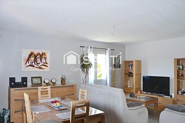 Maison individuelle dominant L'Arbresle