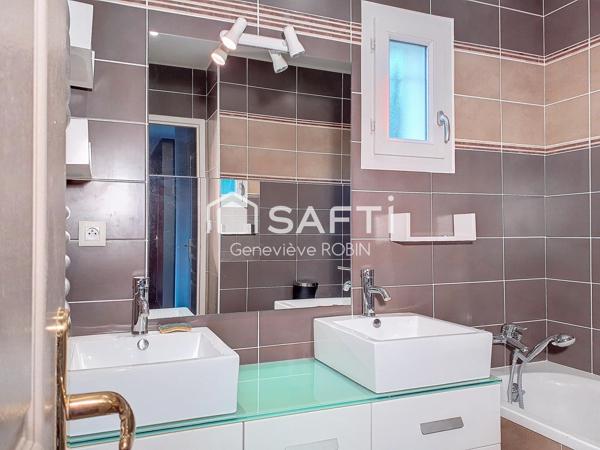 Maison individuelle dominant L'Arbresle