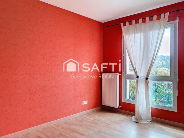 Maison individuelle dominant L'Arbresle