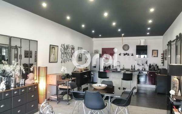 Appartement à louer    3 pièces • 83,42 m2 Périgueux