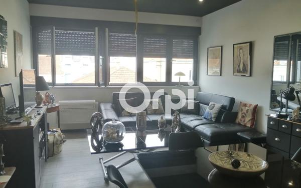 Appartement à louer    3 pièces • 83,42 m2 Périgueux