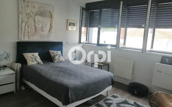 Appartement à louer    3 pièces • 83,42 m2 Périgueux