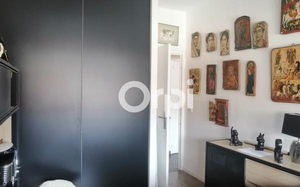 Appartement à louer    3 pièces • 83,42 m2 Périgueux