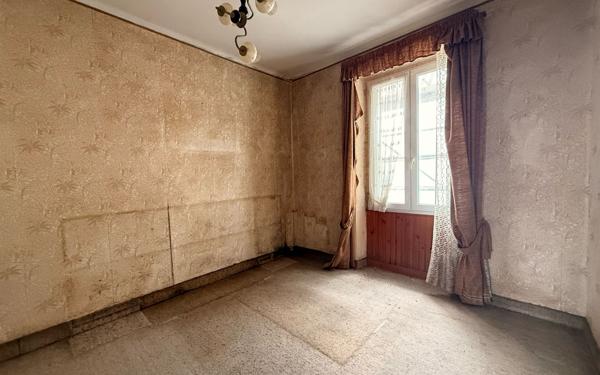 Appartement à vendre    2 pièces •  Nantes