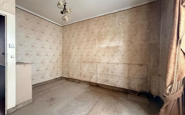 Appartement à vendre    2 pièces •  Nantes