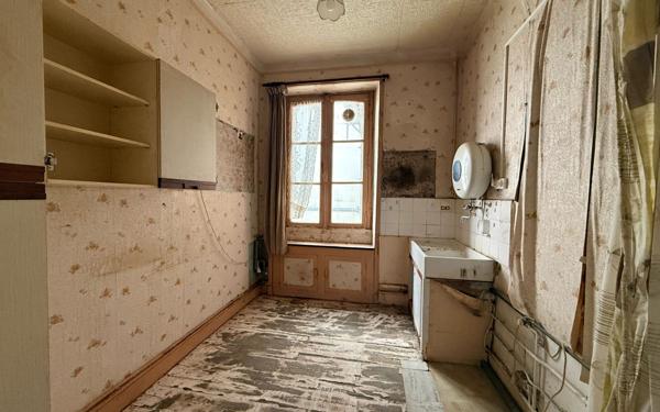 Appartement à vendre    2 pièces •  Nantes