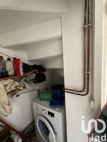 Maison de ville 3 pièces de 50 m² à Crouttes-sur-Marne (02310)