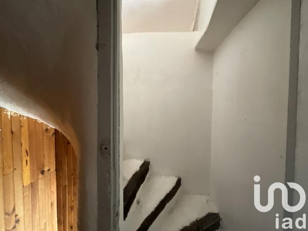 Maison de ville 3 pièces de 50 m² à Crouttes-sur-Marne (02310)