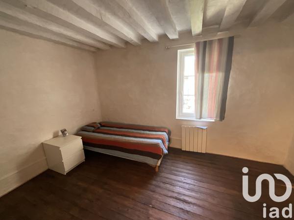 Maison de ville 3 pièces de 50 m² à Crouttes-sur-Marne (02310)