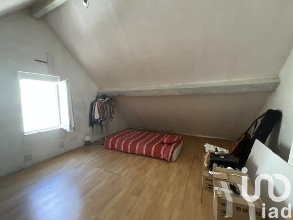 Maison de ville 3 pièces de 50 m² à Crouttes-sur-Marne (02310)