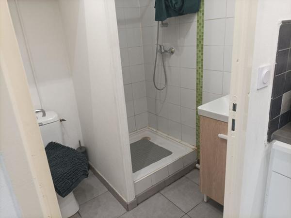 Appartement à louer |  Béziers |  1 pièce | 23 m²