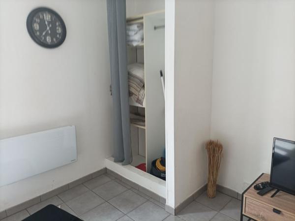 Appartement à louer |  Béziers |  1 pièce | 23 m²