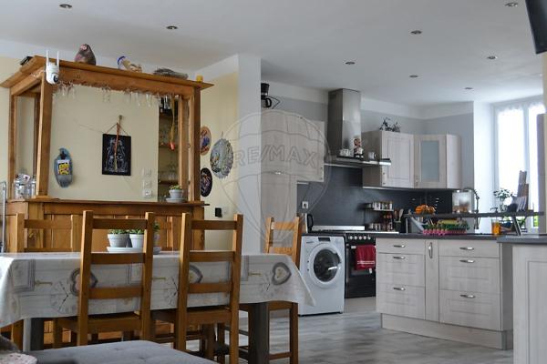 Maison  en vente - Nièvre - 58