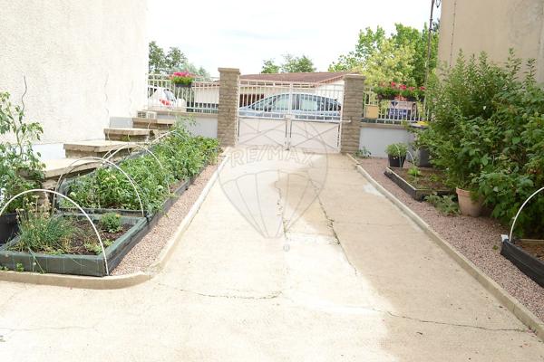 Maison  en vente - Nièvre - 58