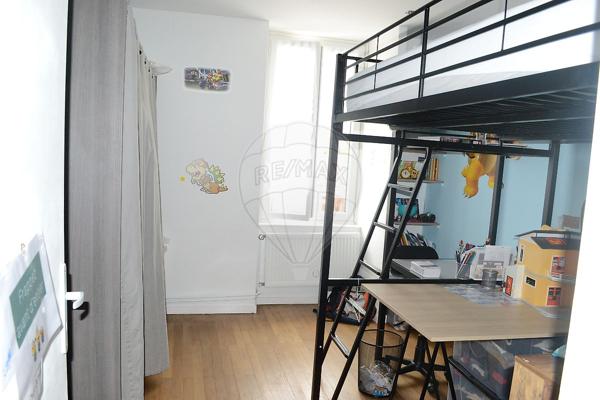 Maison  en vente - Nièvre - 58