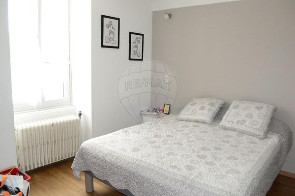 Maison  en vente - Nièvre - 58