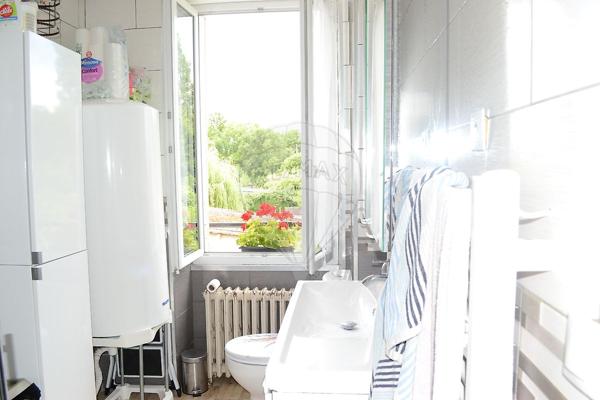 Maison  en vente - Nièvre - 58