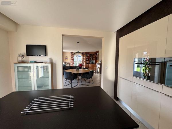 Maison à vendre à Bruz en Ille-et-Vilaine (35170), ref : 35129-6686