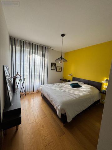 Maison à vendre à Bruz en Ille-et-Vilaine (35170), ref : 35129-6686