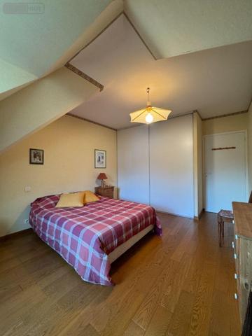 Maison à vendre à Bruz en Ille-et-Vilaine (35170), ref : 35129-6686