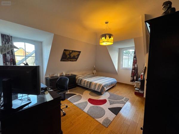 Maison à vendre à Bruz en Ille-et-Vilaine (35170), ref : 35129-6686