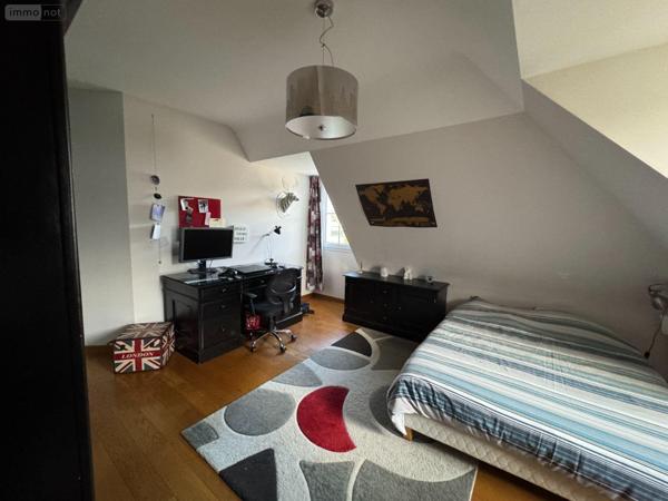 Maison à vendre à Bruz en Ille-et-Vilaine (35170), ref : 35129-6686