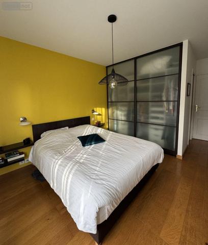 Maison à vendre à Bruz en Ille-et-Vilaine (35170), ref : 35129-6686