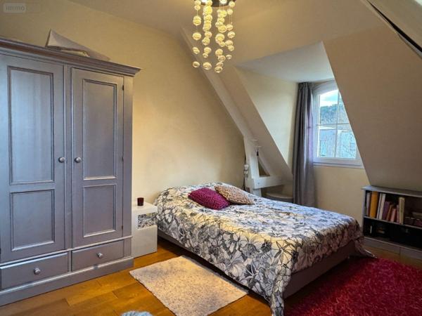 Maison à vendre à Bruz en Ille-et-Vilaine (35170), ref : 35129-6686