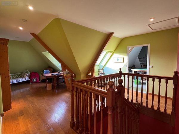 Maison à vendre à Bruz en Ille-et-Vilaine (35170), ref : 35129-6686