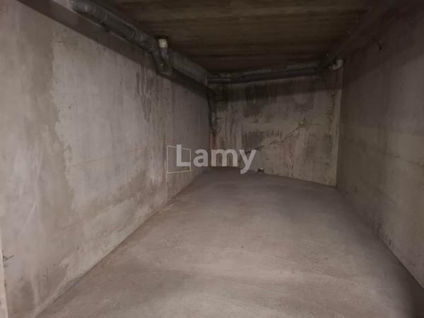 Annexes stationnement